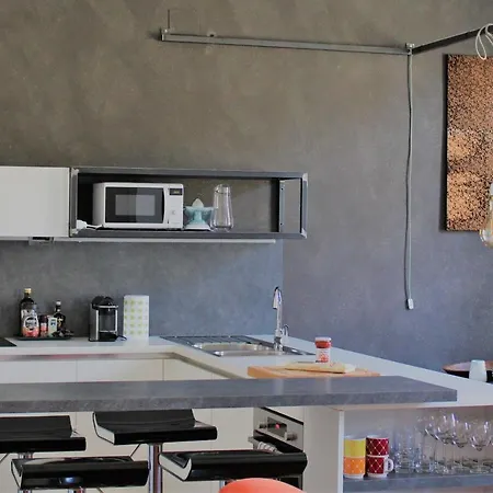 Apartamento Palazzo Della Torre Elegant In