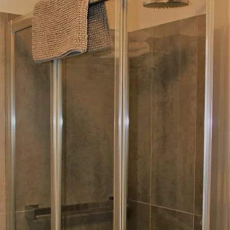 Apartamento Palazzo Della Torre Elegant In *