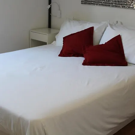 Apartment Palazzo Della Torre Elegant In