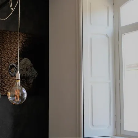Apartment Palazzo Della Torre Elegant In