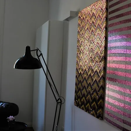 Palazzo Della Torre Elegant In Apartment Como
